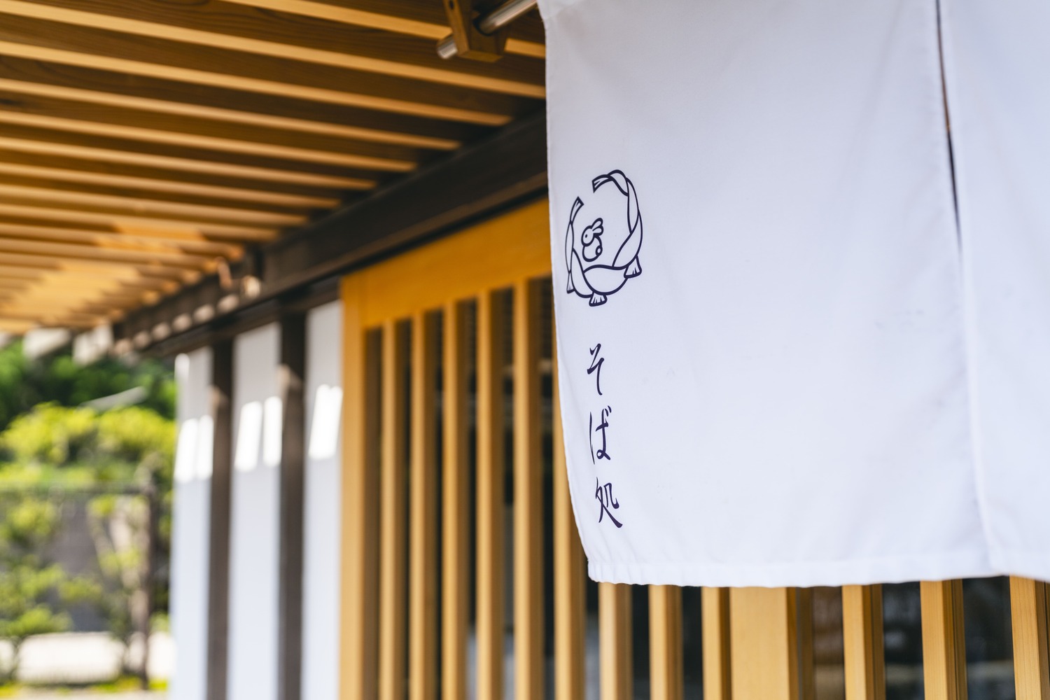 店舗情報・アクセス | 【公式】出雲そば 菊二郎 | 出雲大社前 神門通り